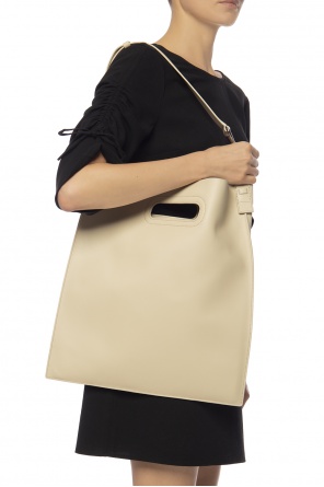 ‘captain’ shoulder bag, zdjęcie 2 ‘captain’ shoulder bag od AllSaints